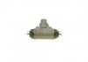 Цилиндр тормозной (задний) Kia Picanto 04-11 (d=15.87mm) Metelli 04-0985 (фото 4)