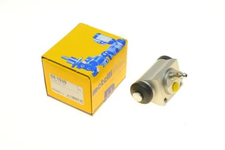 Циліндр гальмівний (задній) Toyota Hilux 05-/Fortuner 05-15 (d=22.2mm) METELLI Metelli 04-1030