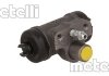 Гальмівний циліндр Metelli 04-1095 (фото 1)