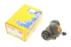Циліндр гальмівний (задній) Suzuki SX4 06- (d=19.05mm) METELLI Metelli 04-1129 (фото 1)