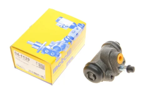 Циліндр гальмівний (задній) Suzuki SX4 06- (d=19.05mm) METELLI Metelli 04-1129