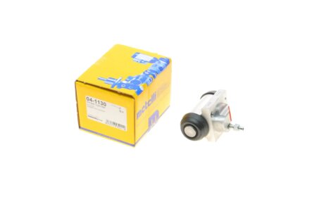 Цилиндр тормозной (задний) Metelli 04-1130