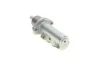 Циліндр гальмівний (головний) Citroen Jumpy/Fiat Scudo/Peugeot 806/Expert 95-06/605 89-99 METELLI Metelli 05-0228 (фото 2)