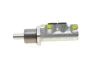 Циліндр гальмівний (головний) Citroen Jumpy/Fiat Scudo/Peugeot 806/Expert 95-06/605 89-99 METELLI Metelli 05-0228 (фото 3)