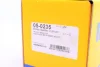 Циліндр гальмівний (головний) Iveco Daily II/III/IV/V 96-14/Renault Mascott 99-10 METELLI Metelli 05-0235 (фото 9)