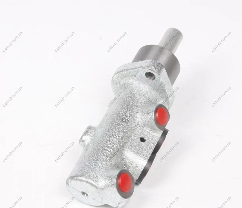 Циліндр гальмівний (головний) Ford Galaxy 95-06/Seat Alhambra/VW Sharan 95-10/T4 90-03 METELLI Metelli 05-0311 (фото 1)