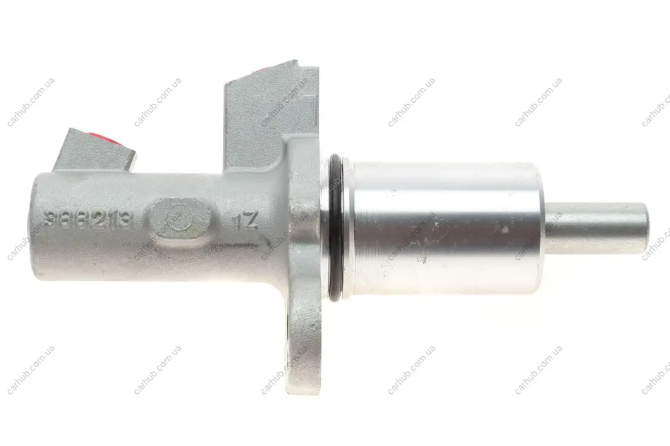 Циліндр гальмівний (головний) Audi A4/A6 00-09/Seat Exeo 10-13/Skoda SuperB 01-08/VW Passat 5.5 00-05 METELLI Metelli 05-0458 (фото 1)