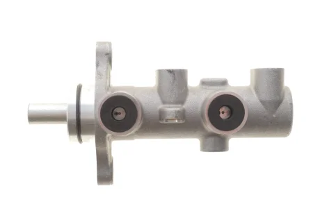 Циліндр гальмівний (головний) Kia Sorento 2.4/3.5 V6/2.5 CEDi 02-11 (d=26.99mm) Alu Metelli 05-0588