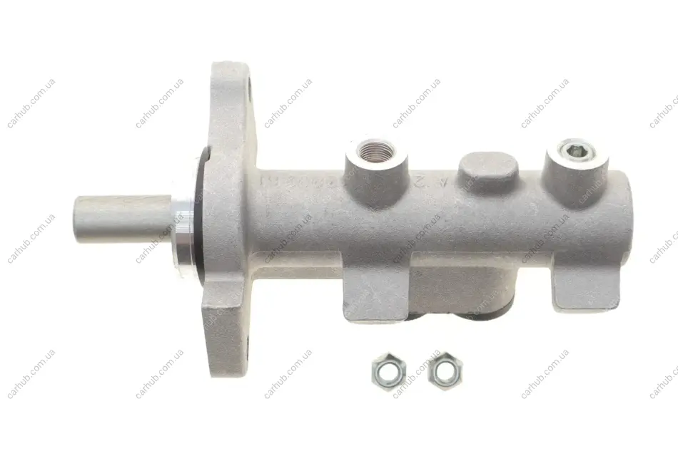 Циліндр гальмівний (головний) MB M-class (W163) 98- (d=25.4mm) Alu Metelli 05-0618 (фото 1)