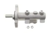 Циліндр гальмівний (головний) MB M-class (W163) 98- (d=25.4mm) Alu Metelli 05-0618 (фото 1)