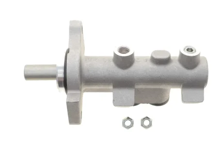 Циліндр гальмівний (головний) MB M-class (W163) 98- (d=25.4mm) Alu Metelli 05-0618