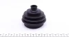 Пильник ШРКШ (зовнішній) Seat Cordoba/Ibiza/VW Polo 93-02/Caddy 82-04/Golf 74-02 (20x68x80) (к-кт) METELLI Metelli 13-0005 (фото 5)