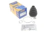 Пильник ШРКШ (зовнішній) Opel Astra F/G 91-09/Corsa B 93-00/Vectra A/B 88-03 (22x76x113) (к-кт) METELLI Metelli 13-0009 (фото 1)