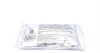 Пильник ШРКШ (зовнішній) Opel Combo 01-/Corsa C 00-09/Meriva A 03-10/Tigra 94-10 (22x72x127) (к-кт) METELLI Metelli 13-0010 (фото 6)