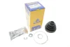 Пильник ШРКШ (зовнішній) Audi 80/90 81-91/Seat/VW Caddy/Polo 96-04/Golf/Passat 81-02 (22x83x79)(к-т) Metelli 13-0048 (фото 2)