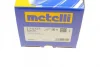Пильник ШРКШ (зовнішній) Mazda 323 C/F/V 94-98 (19x77.5x90) (к-кт) Metelli 13-0123 (фото 9)