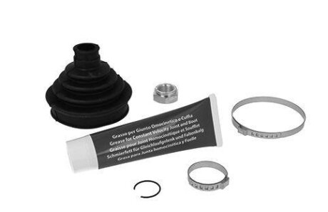 Фото пильник ШРКШ Metelli 13-0135 Пильник ШРКШ Metelli 13-0135