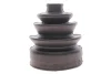 Пильник ШРКШ (зовнішній) Nissan Almera 95-00/Pulsar/Sunny 90-95 (20x80x102) (к-кт) Metelli 13-0140 (фото 3)
