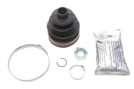 Пильник ШРКШ (зовнішній) Nissan Almera 95-00/Pulsar/Sunny 90-95 (20x80x102) (к-кт) Metelli 13-0140