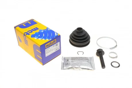 Пильник ШРКШ (зовнішній) Audi 100 90-94/Audi A6 94-97 (24x90x90) (к-кт) METELLI Metelli 13-0144