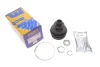 Пильник ШРКШ (зовнішній) Citroen Xsara 97-05/Xantia/Peugeot 306 93-03/405 87-94 (23x88x101) (к-кт) Metelli 13-0146 (фото 2)