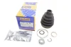 Пильник ШРКШ (зовнішній) Audi A3/TT/Seat Leon/Toledo/Skoda Octavia/VW Golf 96-10 (22x76x113) (к-кт) METELLI Metelli 13-0154 (фото 1)