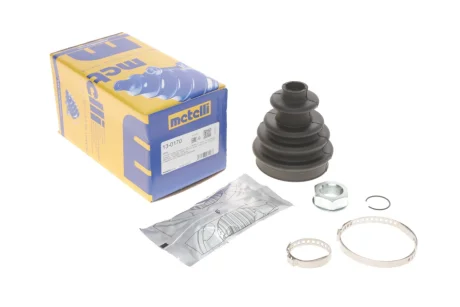 Пильник ШРКШ (зовнішній) Citroen Jumpy/Evasion/Fiat Scudo/Peugeot 806/Expert 94-06 (25x86x96) (к-кт) METELLI Metelli 13-0170