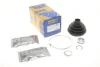 Пильник ШРКШ (зовнішній) Citroen Jumpy/Evasion/Fiat Scudo/Peugeot 806/Expert 94-06 (28x95x85) (к-кт) METELLI Metelli 13-0172 (фото 1)
