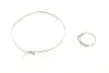 Пильник ШРКШ (зовнішній) Citroen Jumpy/Evasion/Fiat Scudo/Peugeot 806/Expert 94-06 (28x95x85) (к-кт) METELLI Metelli 13-0172 (фото 6)