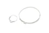Пильник ШРКШ (зовнішній) Audi A4/A6 94-05/Skoda SuperB 01-08/VW Passat B5 96-05 (21x85x103) (к-кт) METELLI Metelli 13-0178 (фото 6)