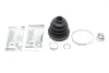 Пильник ШРКШ (зовнішній) Fiat Doblo 10-/Stilo 01-08/Bravo/Lancia Delta 07-14 (25x90x107) (к-кт) Metelli 13-0191 (фото 1)