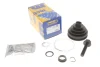Пильник ШРКШ (зовнішній) Audi A4/A6/A8/VW Passat B5 94-05/Skoda SuperB 01-08 (24x90x90) (к-кт) METELLI Metelli 13-0196 (фото 1)