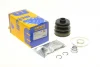 Пильник ШРКШ (зовнішній) Honda Civic 1.4-1.6 95-01 (23x77x91) (к-кт) METELLI Metelli 13-0220 (фото 1)