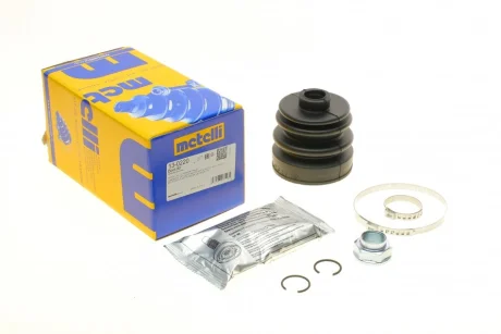 Пильник ШРКШ (зовнішній) Honda Civic 1.4-1.6 95-01 (23x77x91) (к-кт) METELLI Metelli 13-0220