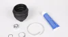 Пильник ШРКШ (зовнішній) Opel Combo 01-/Corsa C 00-09/Meriva A 03-10 (25x78x130) METELLI Metelli 13-0222 (фото 2)