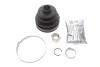 Пильник ШРКШ (зовнішній) Nissan Sunny IV/Pulsar IV/Sentra III 90-95/Presea 90-00 (22x86x91) (к-кт) METELLI Metelli 13-0228 (фото 1)