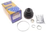 Пильник ШРКШ (зовнішній) Nissan Sunny IV/Pulsar IV/Sentra III 90-95/Presea 90-00 (22x86x91) (к-кт) METELLI Metelli 13-0228 (фото 2)