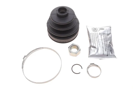 Пильник ШРКШ (зовнішній) Nissan Sunny IV/Pulsar IV/Sentra III 90-95/Presea 90-00 (22x86x91) (к-кт) METELLI Metelli 13-0228