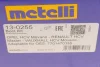 Пильник ШРКШ (зовнішній) Renault Master/Opel Movano 98-01 (26x86x138) (к-кт) METELLI Metelli 13-0255 (фото 12)