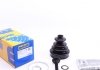 Пыльник ШРКШ (наружный) Audi A4 94-01/Skoda SuperB 01-08/VW Passat B5 96-05 (21x85x103) (к-кт) Metelli 13-0258 (фото 1)