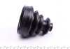 Пыльник ШРКШ (наружный) Audi A4 94-01/Skoda SuperB 01-08/VW Passat B5 96-05 (21x85x103) (к-кт) Metelli 13-0258 (фото 3)