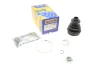 Пильник ШРКШ (зовнішній) Opel Agila 00-07/Suzuki Wagon R+ 01- (20x68x100) (к-кт) Metelli 13-0270 (фото 1)