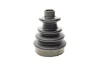 Пильник ШРКШ (зовнішній) Opel Agila 00-07/Suzuki Wagon R+ 01- (20x68x100) (к-кт) Metelli 13-0270 (фото 3)