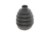 Пильник ШРКШ (зовнішній) Seat Ibiza 02-17/Toledo/Skoda Rapid 12-/Fabia/VW Polo 99- (26x87x117)(к-кт) METELLI Metelli 13-0283 (фото 3)