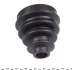 Пильник ШРКШ (зовнішній) Ford Mondeo III 00-07 (25х90х107) (к-кт) METELLI Metelli 13-0285 (фото 3)
