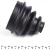 Пильник ШРКШ (зовнішній) Ford Mondeo III 00-07 (25х90х107) (к-кт) METELLI Metelli 13-0285 (фото 4)
