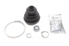 Пильник ШРКШ (зовнішній) Honda Civic VII 00-05/Suzuki Grand Vitara 05- (21.5х76.5х103) (к-кт) Metelli 13-0291 (фото 1)