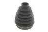 Пильник ШРКШ (зовнішній) Audi A3/TT/Seat Leon/VW Golf IV 96-06/Skoda Octavia 00-10 (25x90x107)(к-кт) METELLI Metelli 13-0293 (фото 3)