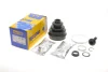 Пильник ШРКШ (зовнішній) Audi A3/Skoda Octavia/SuperB/VW Caddy/Golf/Passat B6/B7 04-15 (25x90x107) METELLI Metelli 13-0320 (фото 1)