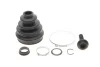 Пильник ШРКШ (зовнішній) Audi A3/Skoda Octavia/SuperB/VW Caddy/Golf/Passat B6/B7 04-15 (25x90x107) METELLI Metelli 13-0320 (фото 2)